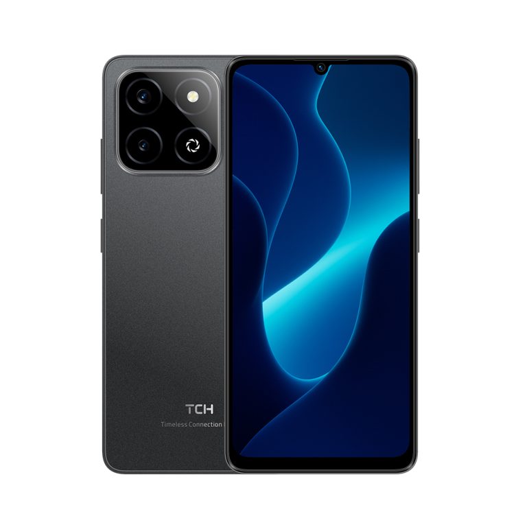 TCH One Lite 4G 64/4+4GB Vram