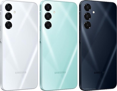 Samsung Galaxy A16 4G 128/4GB