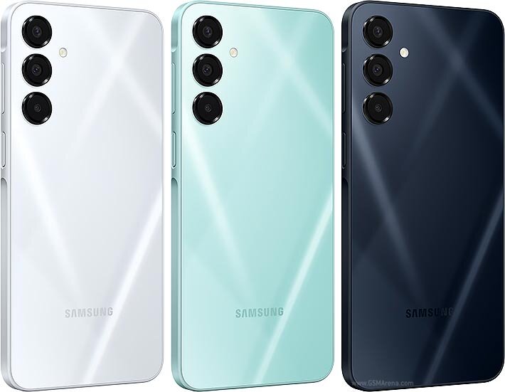 Samsung Galaxy A16 4G 256/8GB