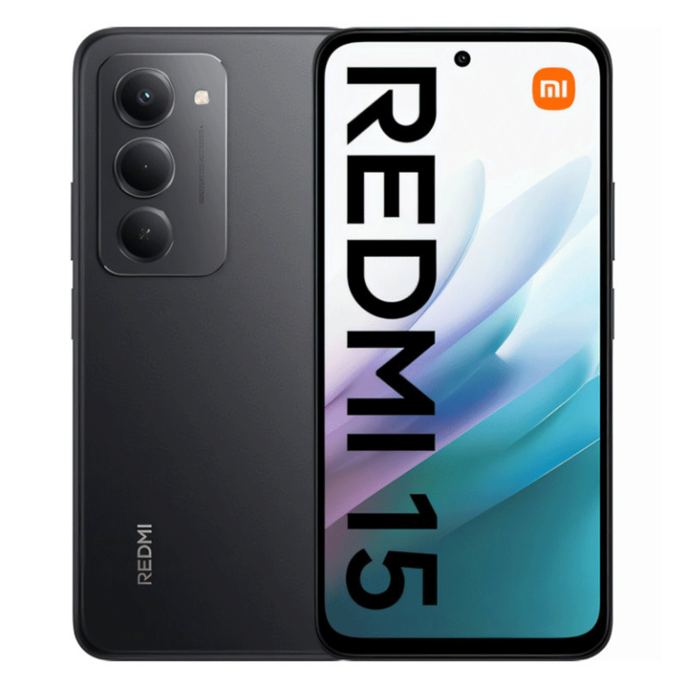 Xiaomi Redmi 15 5G 256/8GB