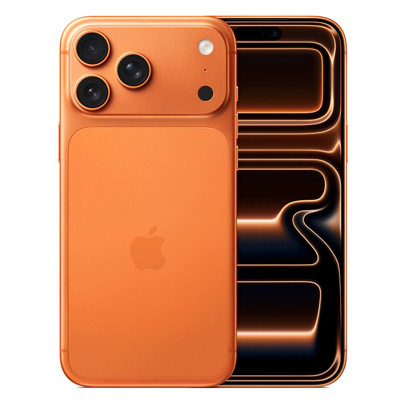 Apple iPhone 17 Pro Max 256/12GB ZA/A (Single Sim + eSim) – Not Active
