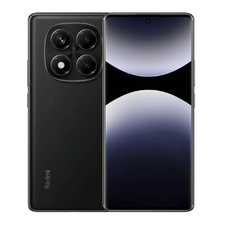 Xiaomi Redmi Note 14 Pro 4G 256/8GB (به همراه شارژر)