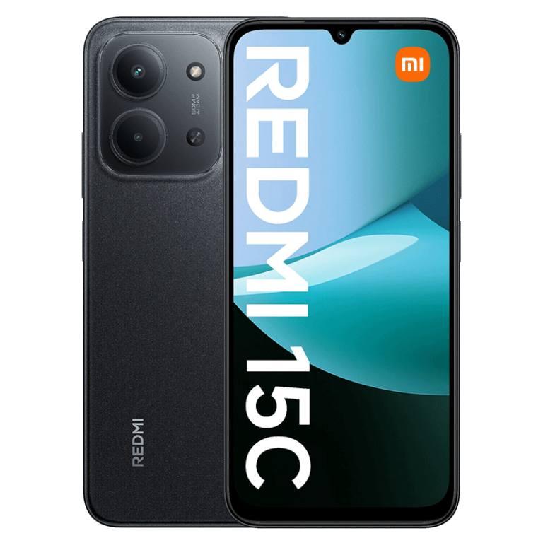 Xiaomi Redmi 15C 4G 128/4GB